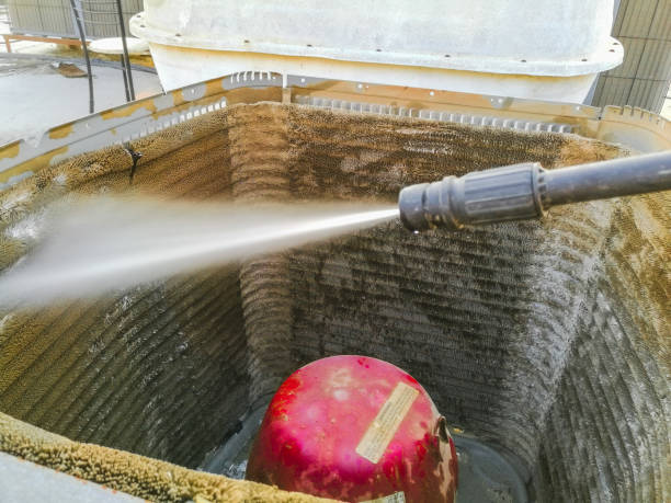 Reliable Palo Alto, CA Airduct Cleaning Solutions