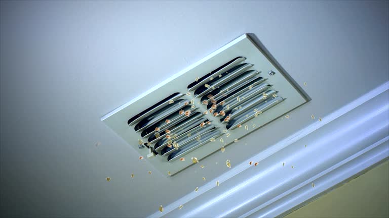 HVAC System Cleaning in Palo Alto, CA