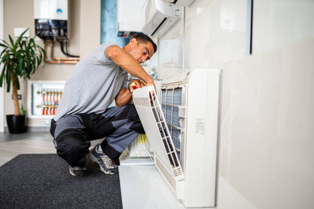 Reliable Palo Alto, CA Airduct Cleaning Solutions