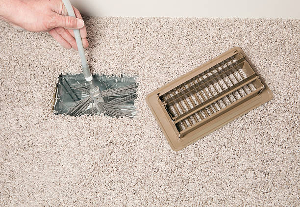  Palo Alto, CA Airduct Cleaning Pros