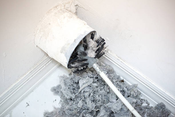 Best Residential Air Duct Cleaning  in Palo Alto, CA