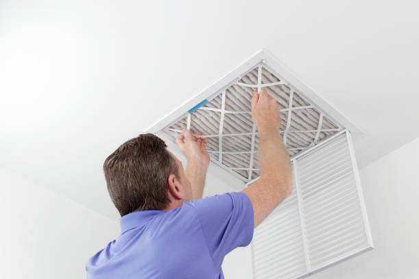 Best Best Air Duct Cleaning Company  in Palo Alto, CA